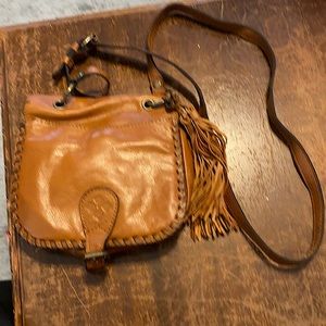 Patricia Nash Crossbody